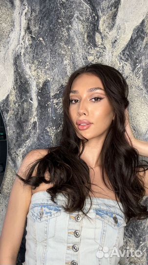 Макияж, обучение, прически