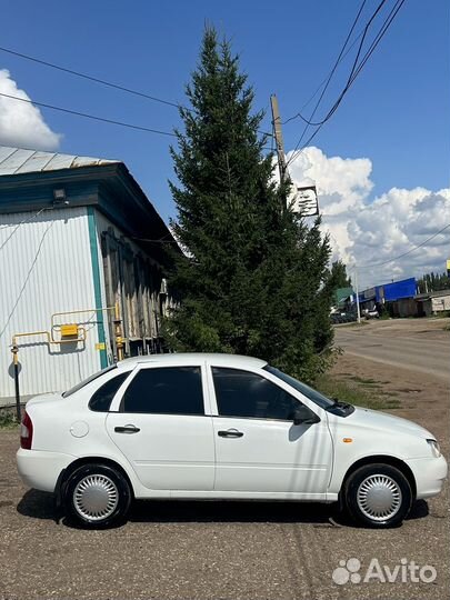 LADA Kalina 1.4 МТ, 2010, 181 000 км