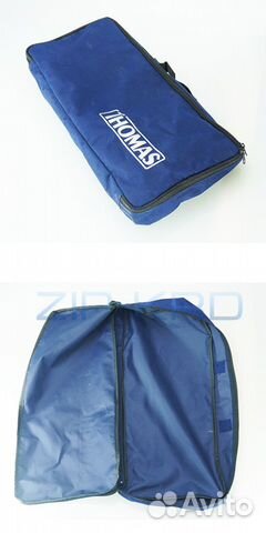 Сумка для принадлежностей к пылесосам XT для пылес