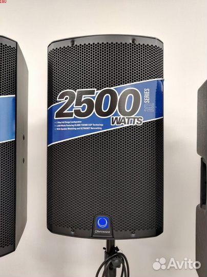 Колонки/Музыкальные колонки