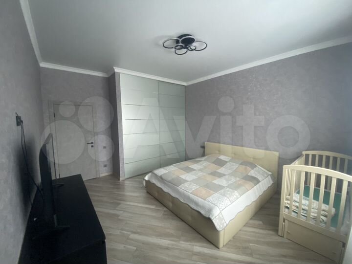 Дом 196,6 м² на участке 15,7 сот.