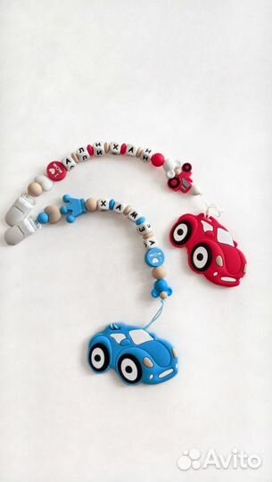 Держатель, грызунок