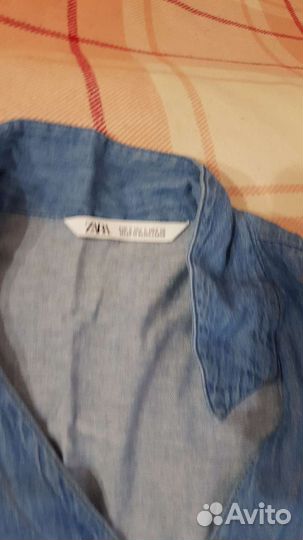 Сарафаны zara