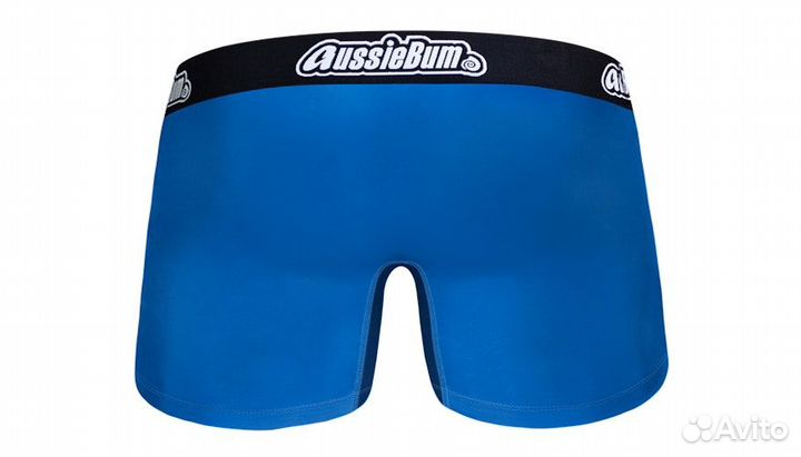 Мужские трусы Aussiebum Comfy Bamboo