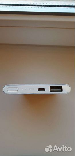 Аккумулятор Xiaomi Mi Power