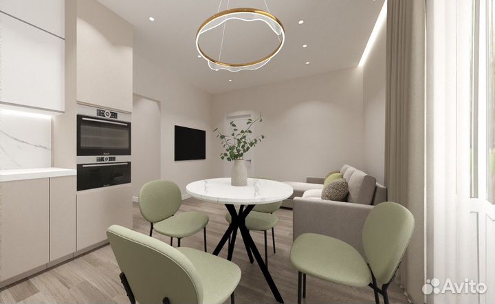 Ремон квартир офисов жилых и не жилых помещенний