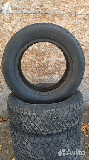 Michelin X-Ice North 175/65 R14 86T