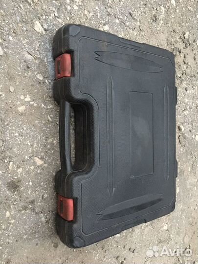 Набор торцевых головок 26 шт