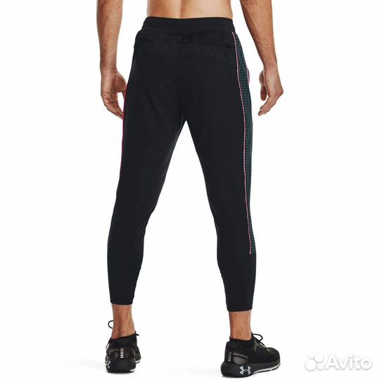 Штаны для бега UA Run Anywhere Ankle Pants