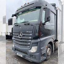 Mercedes-Benz Actros, 2020