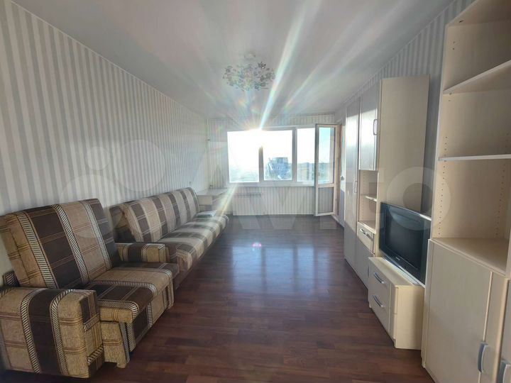 1-к. квартира, 31 м², 9/13 эт.