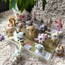 Домик на дереве Littlest Pet Shop — 13 ответов | форум Babyblog