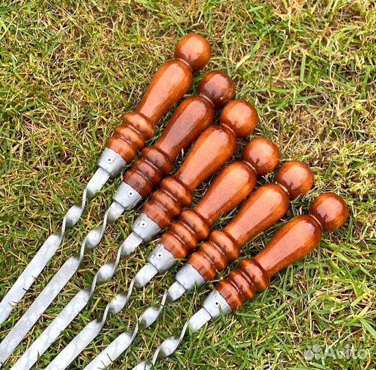 Казан Шампура Мангал все в наличии