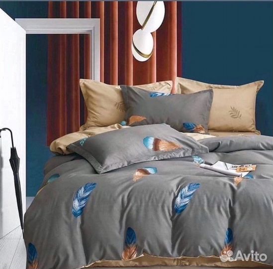 Белье постельное