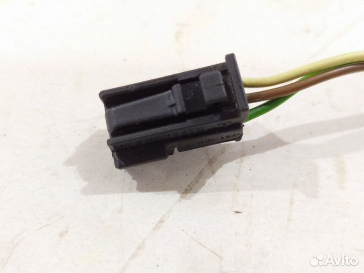 Проводка двери передняя Mercedes Viano W639 2.1D