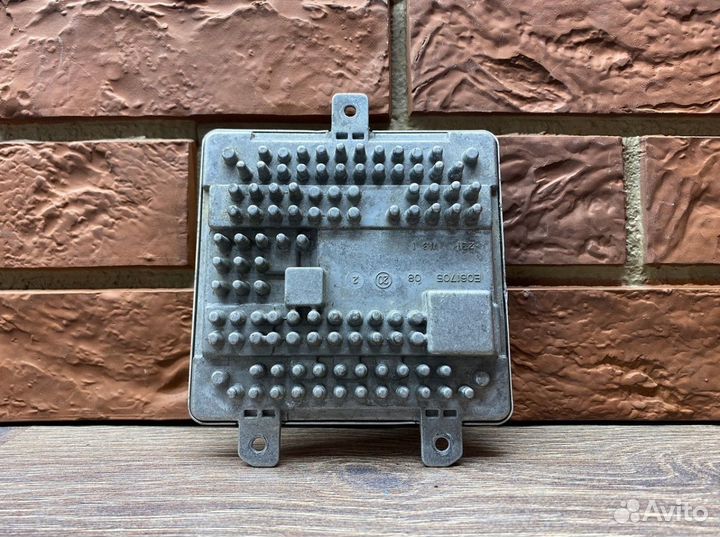 Блок управления лазерной фарой Bmw G20 G05 G06 G14