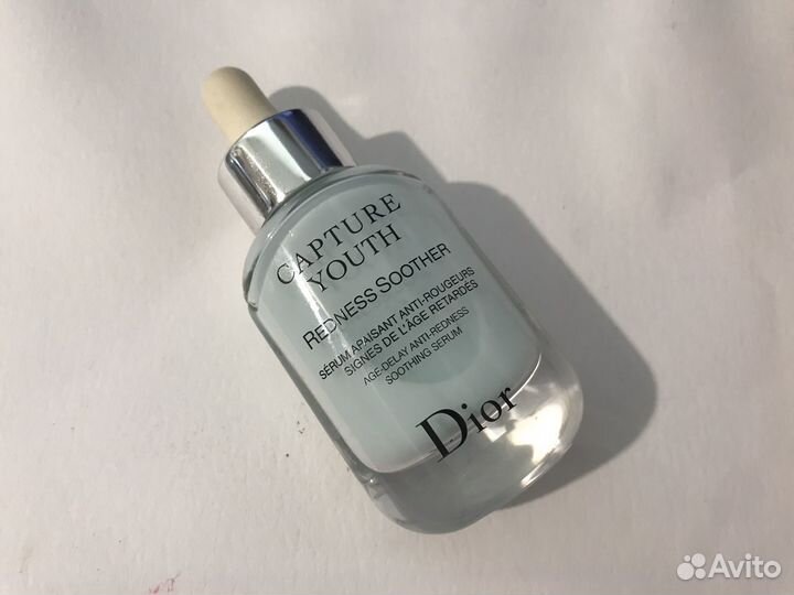 Dior Capture youth сыворотка