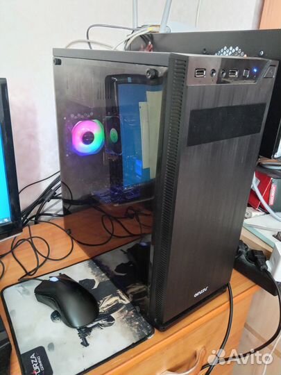 Домашний компьютер бу