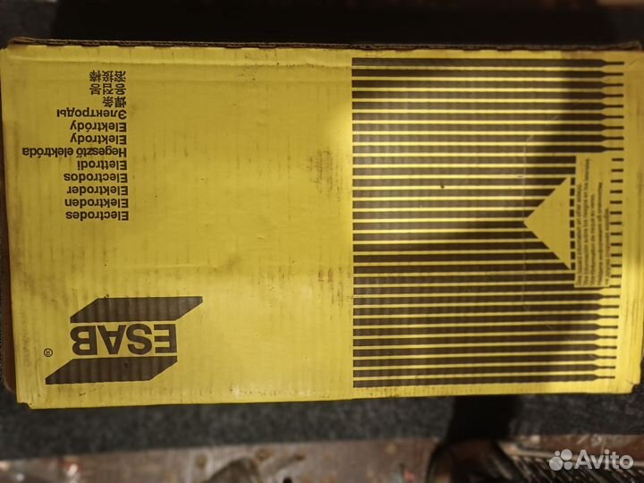 Электрод,3.2