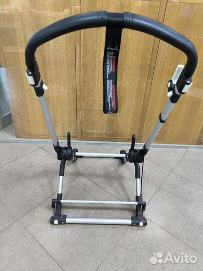 Шасси bugaboo cameleon 3