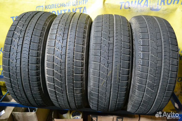 Bridgestone Blizzak VRX 205/60 R16