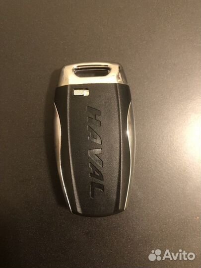 Смарт Ключ haval f7 F7X