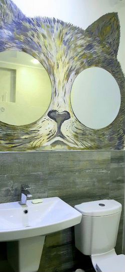 Квартира-студия, 35 м², 10/12 эт.