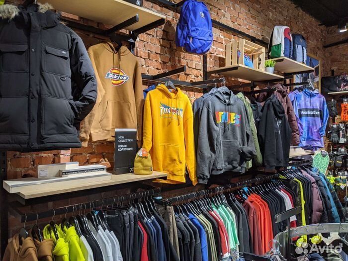 Куртка для сноуборда мужская Horsefeathers glenn