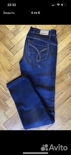 Пакет одежды и обуви