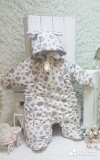 Конверт для ребёнка