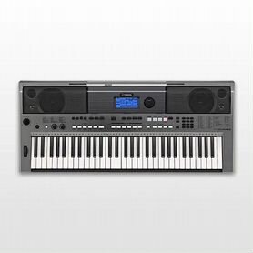 Синтезатор yamaha psr e443