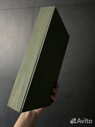 Контейнер для цветов