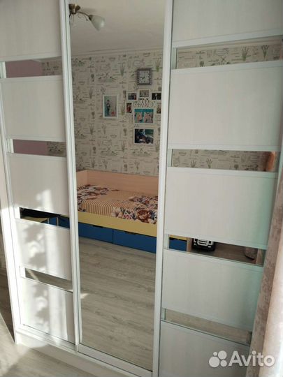 Сборка корпусной мебели