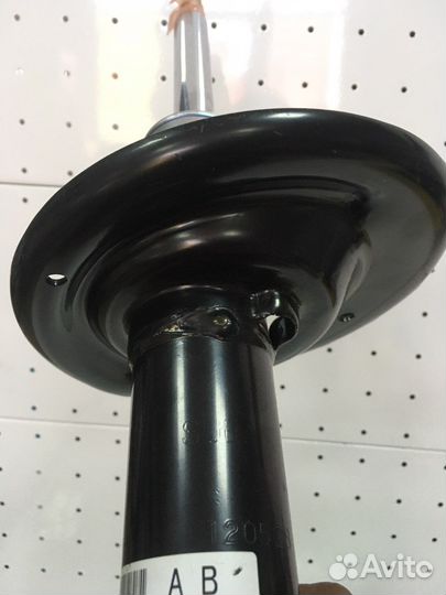 Стойка Subaru impreza