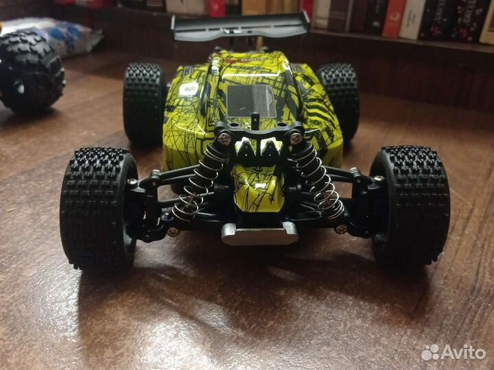 Машинки для дрифа очень шустрые