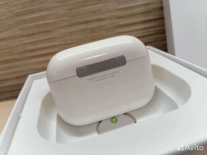 Наушники Airpods pro