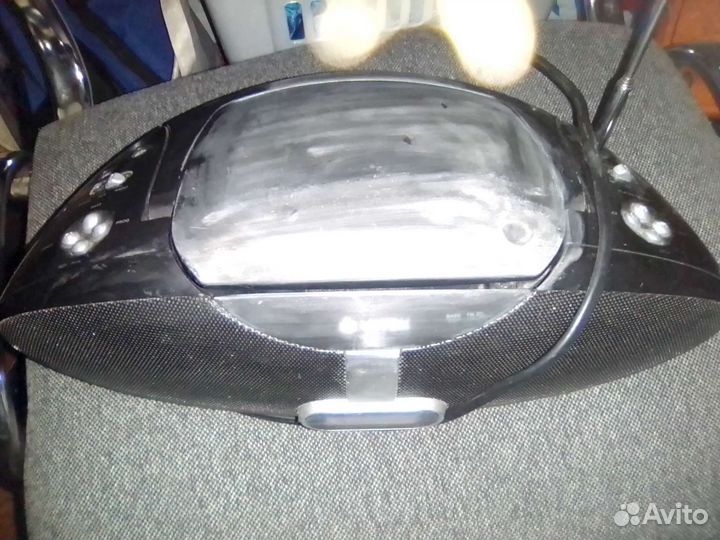 Продам Магнитола Bitek fm