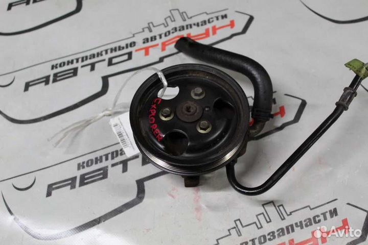 Гур ford 4.0 левый 9G964AA explorer U152