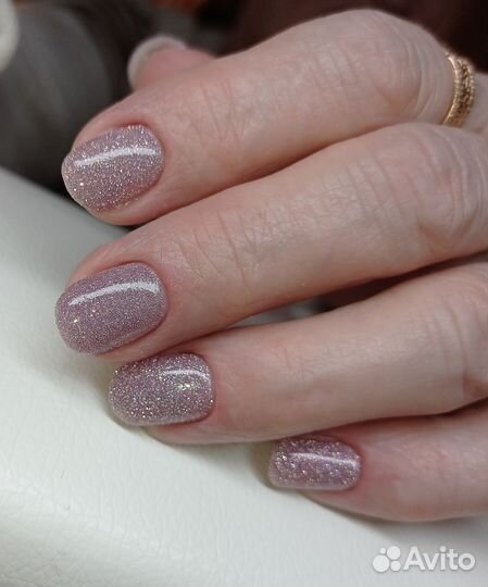 Мастер маникюра и педикюра