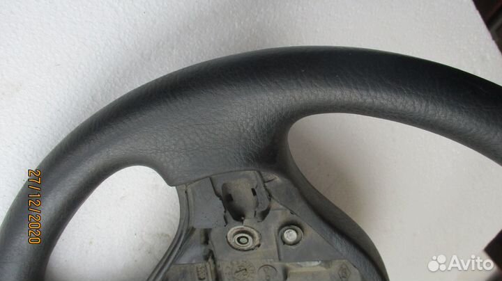 Renault Logan 2005-2014 руль