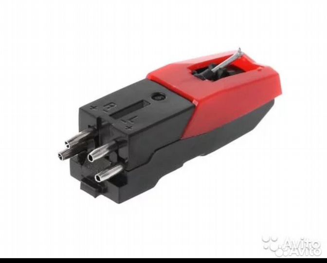 Игла для проигрывателя