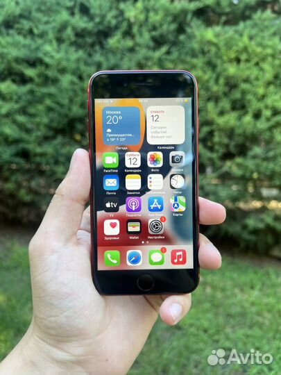 Телефон iPhone 8 64gb Продажа/Обмен