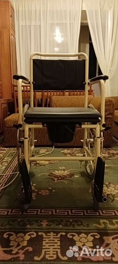 Инвалидная коляска бу