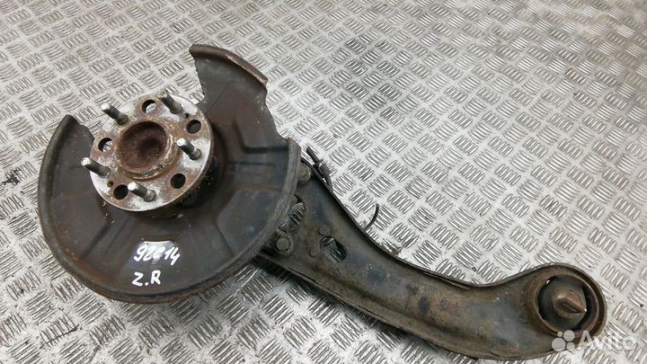 Ступица задняя правая Хендай Ай40 Hyundai i40 I-40