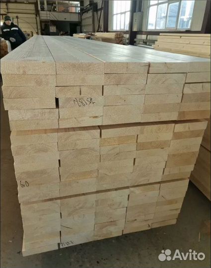Обрезная доска 2 сорт доставка