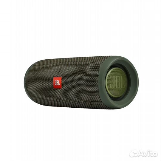 Колонка jbl flip 5, новая