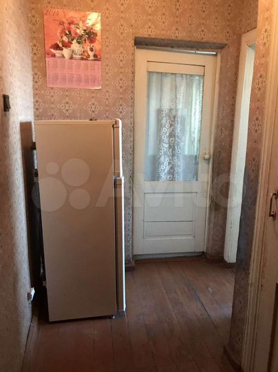 2-к. квартира, 39,1 м², 2/2 эт.