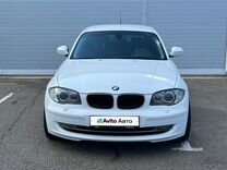 BMW 1 серия 1.6 AT, 2010, 182 000 км, с пробегом, цена 845 000 руб.