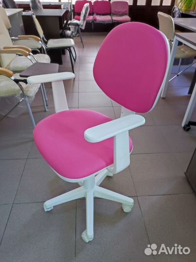 Детское кресло бюрократ