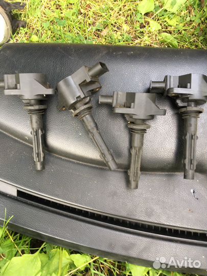 Продам трапециу в сборе на Мерседес w203